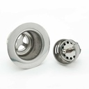 Contra De Canasta De 1 1/2" Migsa BX-R4
