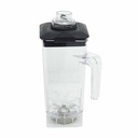 MIGSA BLXVASO VASO DE POLICARBONATO PARA LICUADORAS S-BL020 2 LITROS