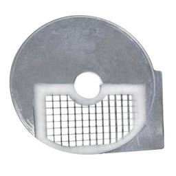 MIGSA HLC300-D12 DISCO PARA HACER CUBOS DE VEGETALES DE 12 MM PARA PROCESADOR AH-HLC300