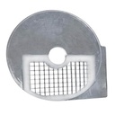 MIGSA HLC300-D12 DISCO PARA HACER CUBOS DE VEGETALES DE 12 MM PARA PROCESADOR AH-HLC300