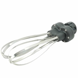 Globo Doble Para Turbolicuadores Migsa HM265WHISK