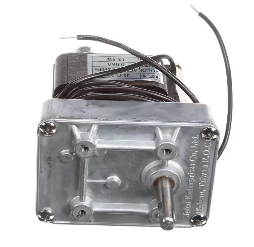 OMCAN MOTOR PARA TS7000