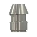 Chimenea Desmontable 21 Cm Pira 759.012