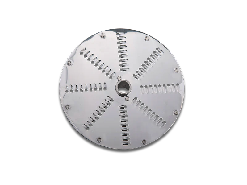 RHINO DIPRO-RA-5 DISCO RALLADO PROCESADOR ALIMENTOS 5 MM