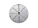 Disco Rallado 5 mm Rhino DIPRO-RA-5