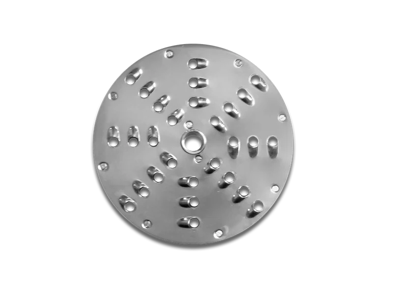 RHINO DIPRO-RA-10 DISCO RALLADO PROCESADOR ALIMENTOS 10 MM