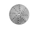 RHINO DIPRO-RA-10 DISCO RALLADO PROCESADOR ALIMENTOS 10 MM