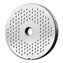 RHINO CEDA12-3 CEDAZO 1/8 MOLINO CARNE 12 ACERO INOXIDABLE