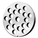 RHINO CEDA12-10 CEDAZO 3/8 MOLINO CARNE 12 ACERO INOXIDABLE