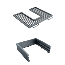 Soporte Superior Tipo Parrilla San-Son SAHBSSP