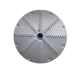 TORREY RA 2MM CRPVA1T0101 DISCO PARA PROCESADOR DE VEGETALES Y ALIMENTOS PVA-180