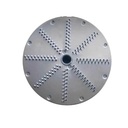 TORREY RA 2MM CRPVA1T0101 DISCO PARA PROCESADOR DE VEGETALES Y ALIMENTOS PVA-180