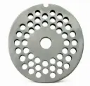 TORREY 0CDH22-1/4 CEDAZO HUB PARA MOLINO 22 1/4"