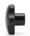 Perilla Para Tapa Para Licuadora De Mesa  LM-12 Torrey 