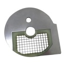 UNIWORLD FP3-D10 PLATO PARA CUBICAR 10 MM PARA PROCESADOR FP-300A