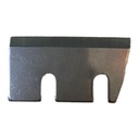 UNIWORLD UCHO-P13 CUCHILLA NAVAJA PARA UCHO-NSP6