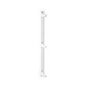 ECOMAX / HOBART 1076 Soporte de pared para 3 discos