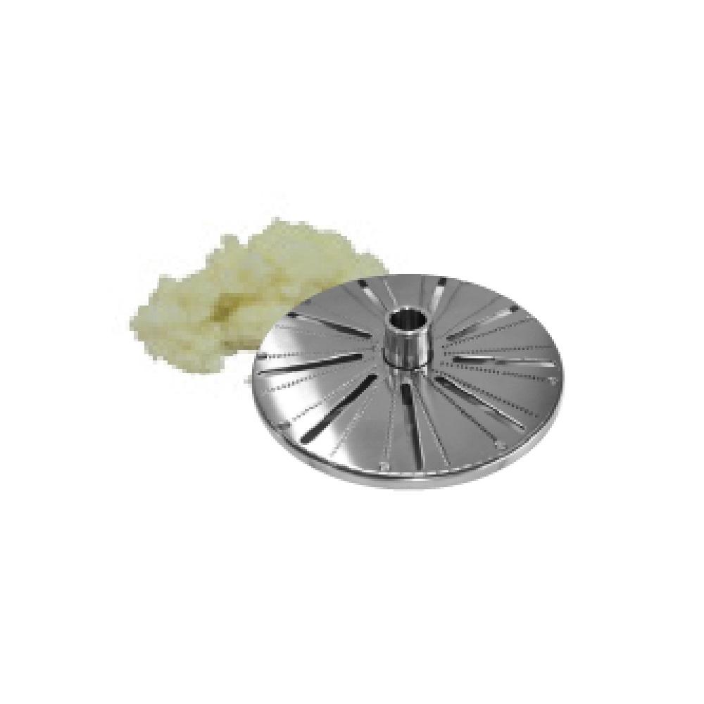 Rallador Extra Fino Ecomax 83284