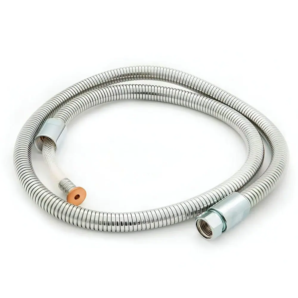 Manguera Flexible De 44” Migsa BX-S009-44