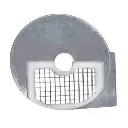MIGSA HLC300-D20 Disco para Hacer Cubos de Vegetales de 20 mm para Procesador AH-HLC300