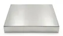 Torrey B-36400039 Plato acero inoxidable FS-250 / 500