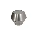 Pira 759.011 KIT CHIMENEA CORTO CIEGO CON CORTA LLAMAS