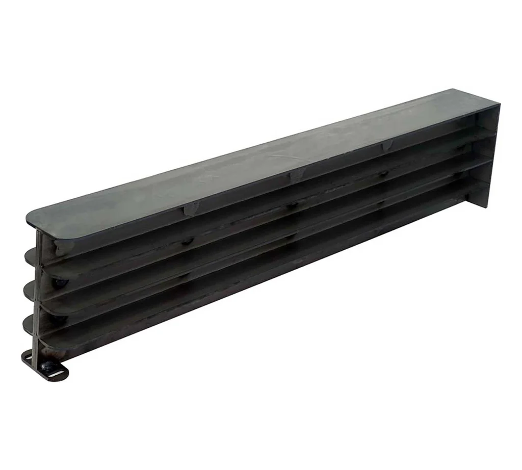 Separador De 4 Guías Pira 970.050