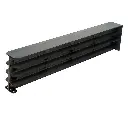 Separador De 4 Guías Pira 970.050