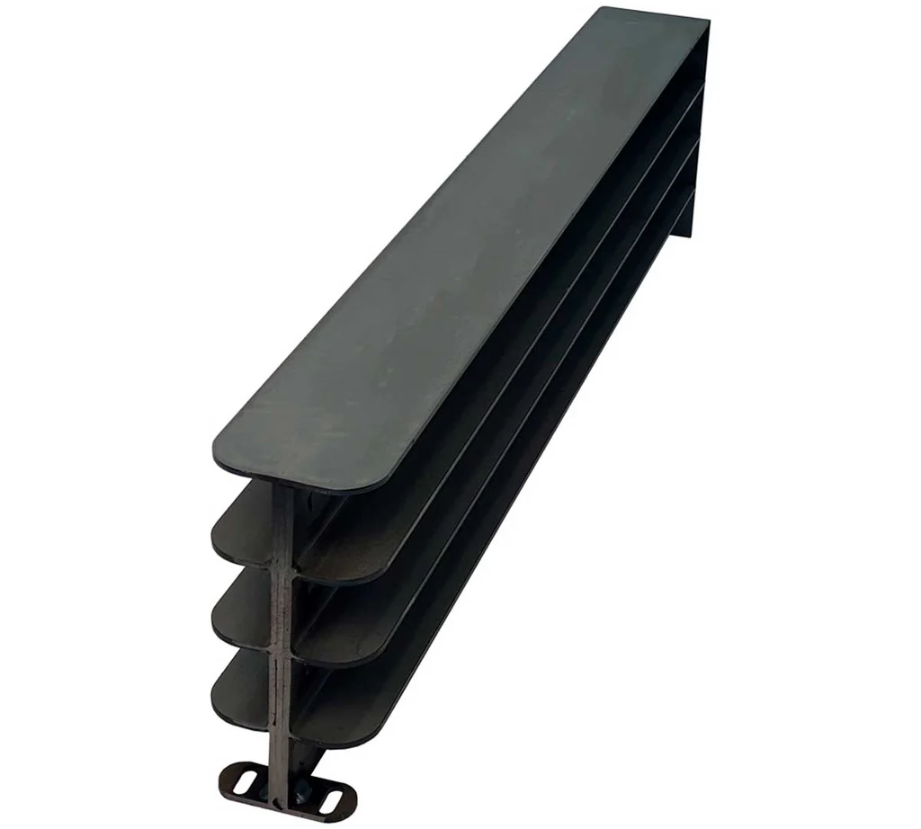 Separador De 4 Guías Pira 970.120