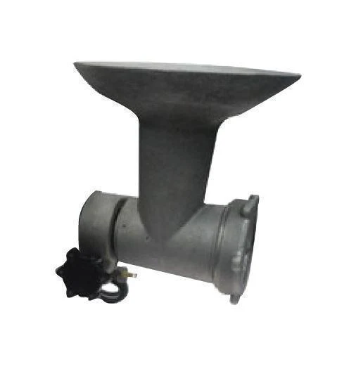 Cabezal Completo Para Molino NC-03 Nixtamatic