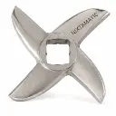 Cuchilla Molino De Carne Nixtamatic CCMC