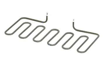 CORIAT AK001357 Refacción Resistencia para Plancha 3350W 220V