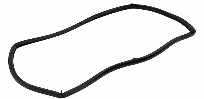 UNOX REFACCION KGN1235A KIT GOMA PUERTA LINEMICRO XF023