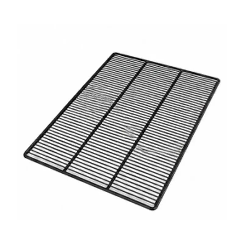 IMBERA REFACCION PARRILLA NG GDE G319 NSF
