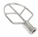 Agitador (Paleta) Para Batidora B40B Migsa