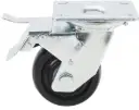 Rueda de 4"Con Freno Para Equipo Icehaus