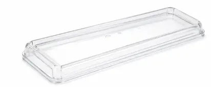 UGOLINI REFACCIÓN22900-00100 TAPA CONTENEDOR 12 /20L DELUX, para D20/2