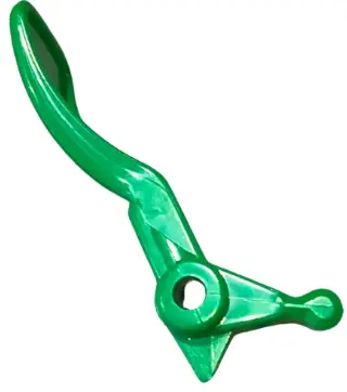 Palanca De Mando Para Grifo D20/2 Ugolini 