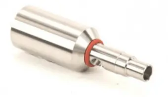 Válvula Para Dispensador De Bebidas D25-4 Crathco 