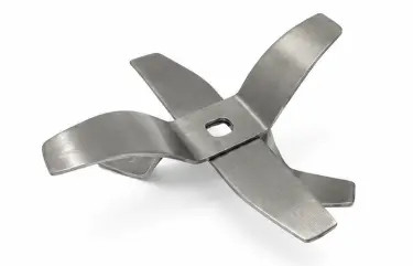 Juego De Aspa Chica Para Licuadora LI-4A International 