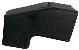 SAN-SON Refacción 2-2413 Soporte Para Puerta Horno HCU