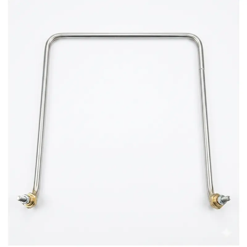 Migsa Refacción BB4069 Resistencia de Calor Seco para Fermentadora FJ-16G