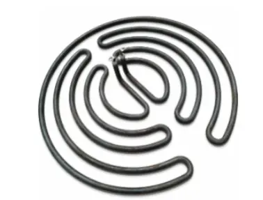 Resistencia Para Crepera Modelo CM-003 Migsa   