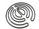Resistencia Para Crepera Modelo CM-003 Migsa R-RES-CM-003  