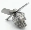 Aspas Para Licuadoras Modelos BL010,BL020,BL030 Migsa R-APLBL