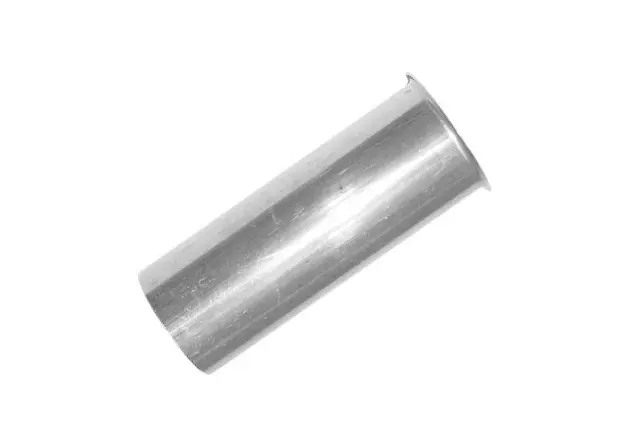 Cople de Acero Inox para Contra de Canasta Migsa BXR-13-AI