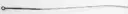 Tira de Calentamiento para Selladora 200 Rhino