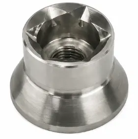 Cuadro Hexagonal Para Licuadora LI-17V International