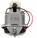 Motor Para Licuadora 1108/1108C Migsa