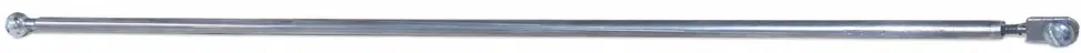 Resistencia Eléctrica Para Lampara Calnetadora LC-24 International